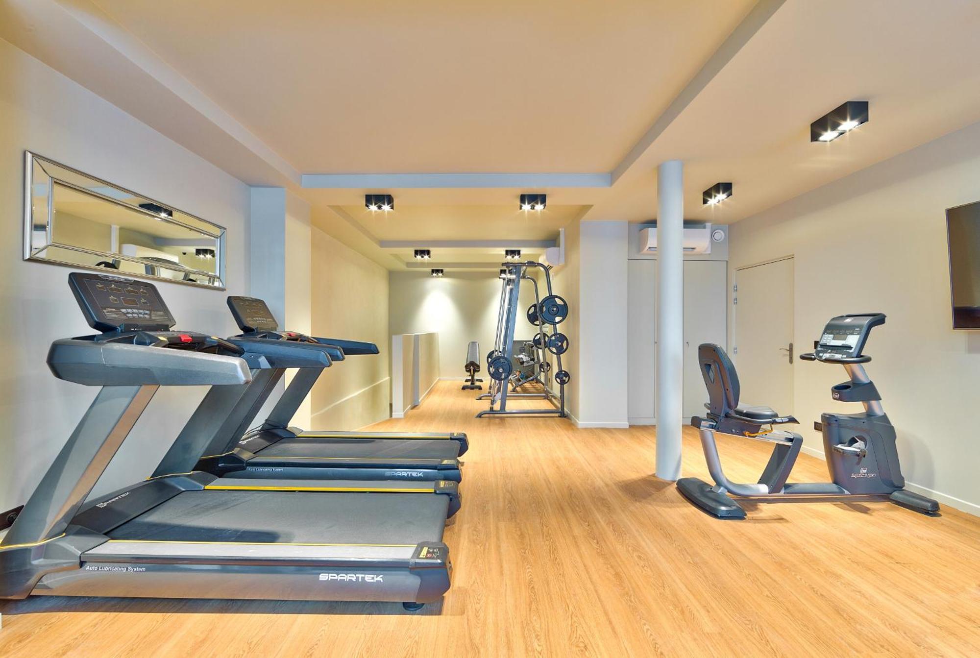93 - Luxury Flat In Le Marais Apartment Paris Bagian luar foto